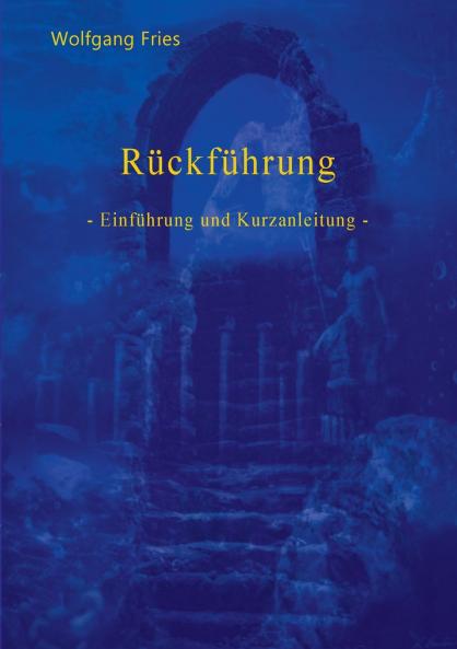 R��ckf��hrung