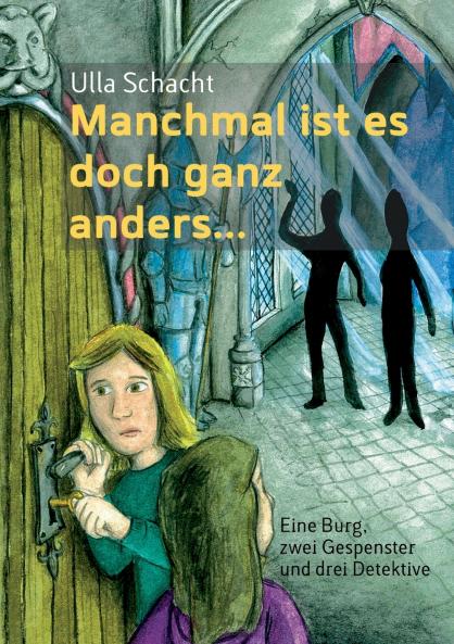 Manchmal ist es doch ganz anders...