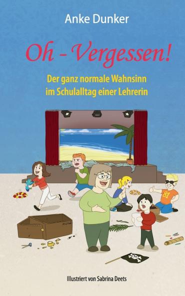 Oh - Vergessen!