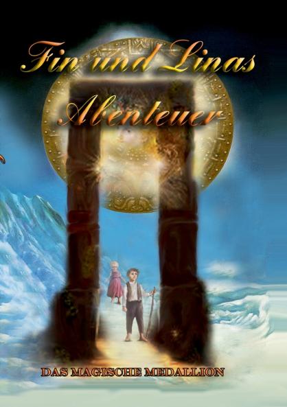 Die Abenteuer von Fin und Lina