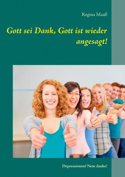 Gott sei Dank Gott ist wieder angesagt!