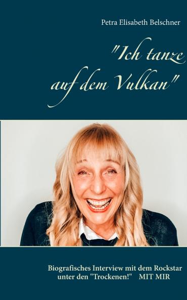 Ich tanze auf dem Vulkan