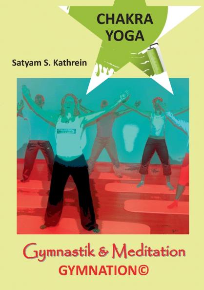 Chakra Yoga