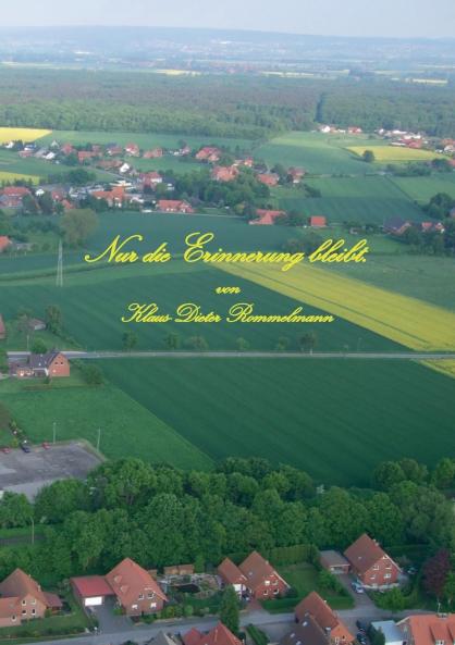 Nur die Erinnerung bleibt