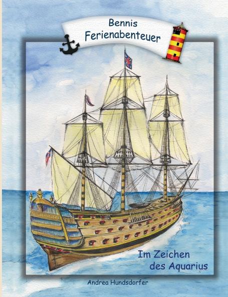 Bennis Ferienabenteuer