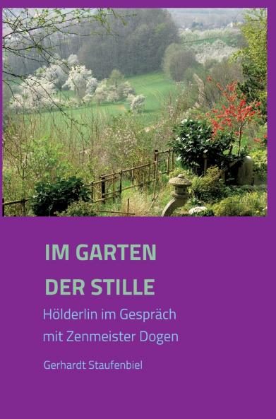 Im Garten der Stille