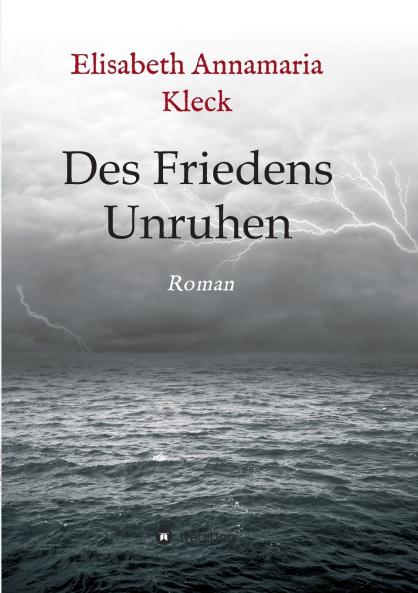 Des Friedens Unruhen