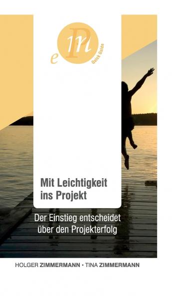 Mit Leichtigkeit ins Projekt
