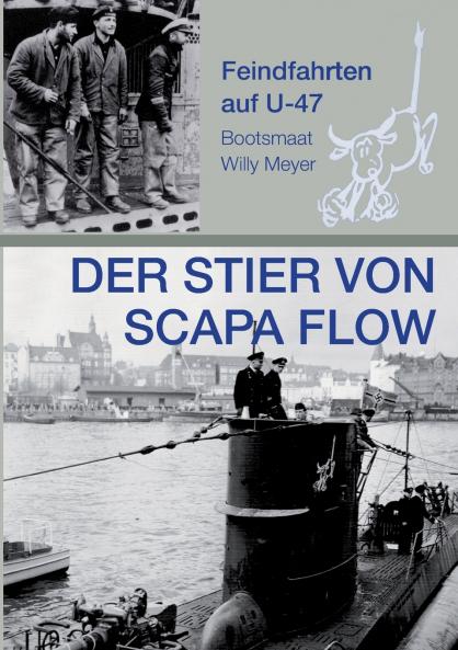 Der Stier von Scapa Flow