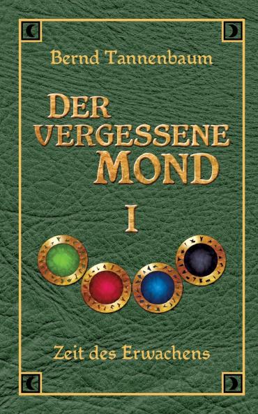 Der vergessene Mond Bd I
