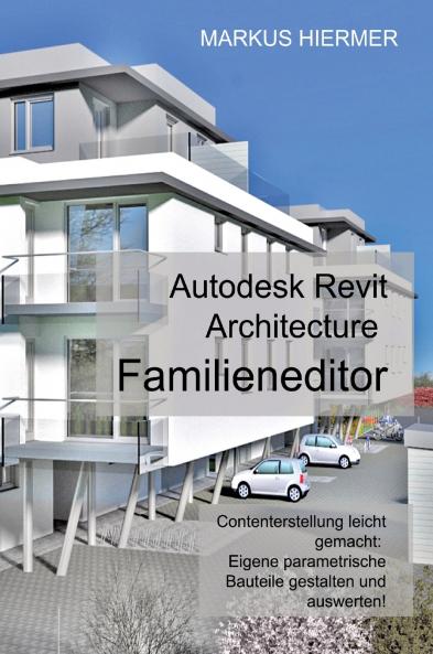 Revit Familieneditor 2016
