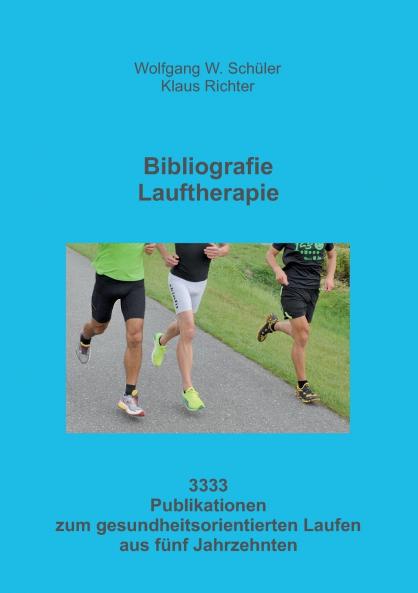 Bibliografie Lauftherapie