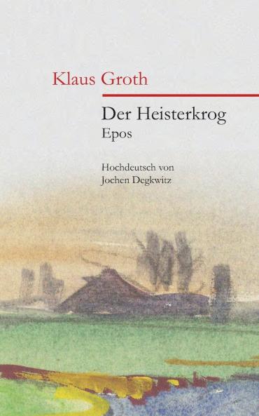 Der Heisterkrog