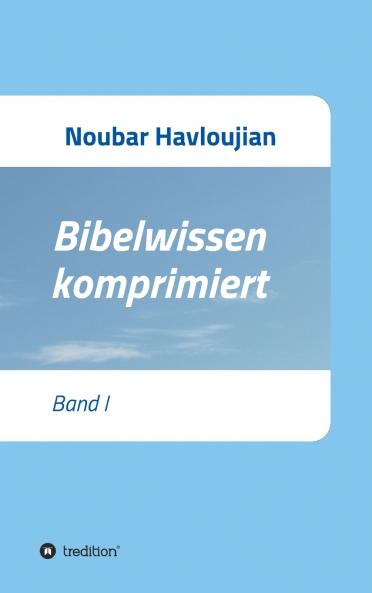 Bibelwissen komprimiert