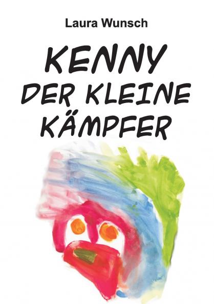 Kenny der kleine Kämpfer