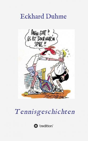 Mein Gott !! Es ist doch nur'n Spiel !!