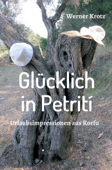 Glücklich in Petrití