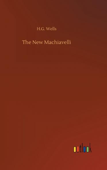 The New Machiavelli