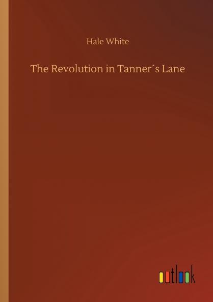 The Revolution in Tanner´s Lane