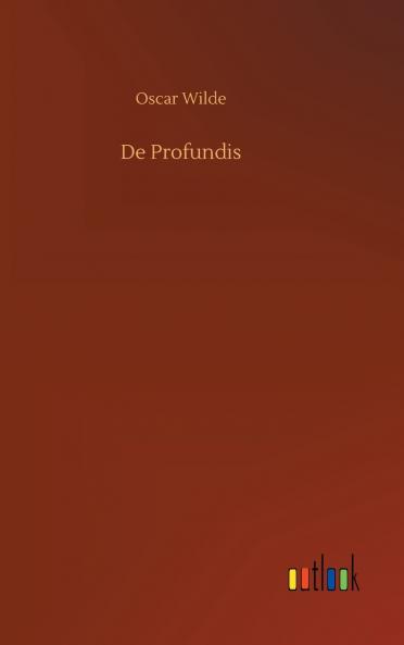 De Profundis