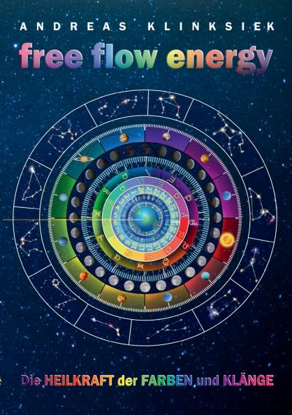 free flow energy