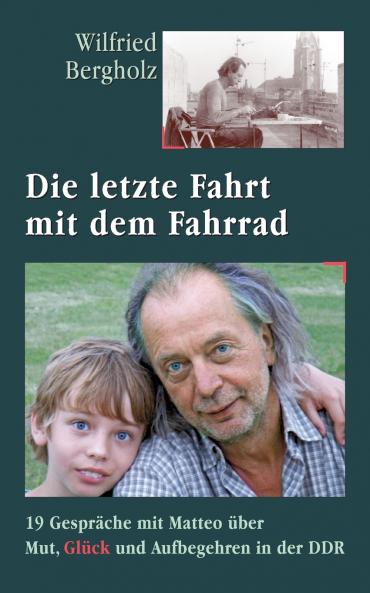 Die letzte Fahrt mit dem Fahrrad
