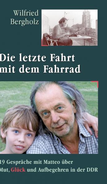 Die letzte Fahrt mit dem Fahrrad