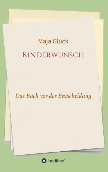 Kinderwunsch