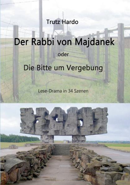 Der Rabbi von Majdanek