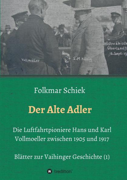 Der Alte Adler