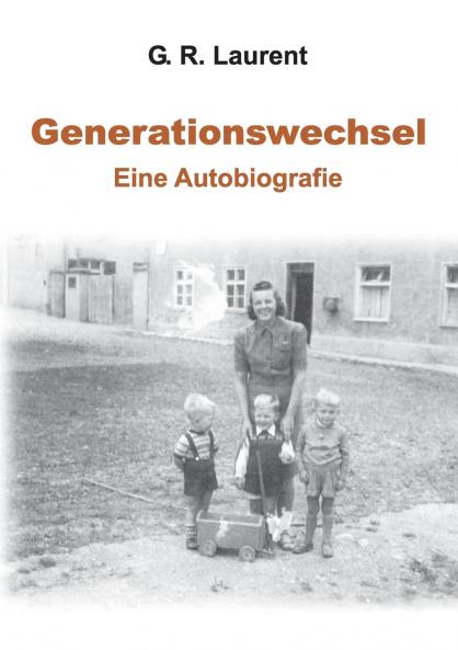 Generationswechsel