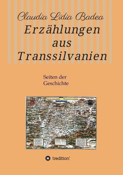 Erzählungen aus Transsilvanien