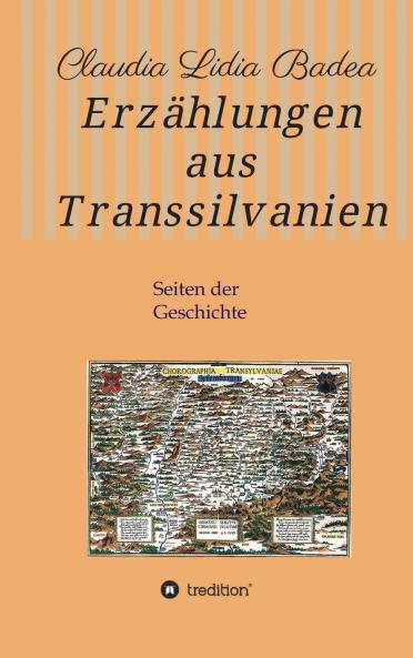 Erzählungen aus Transsilvanien