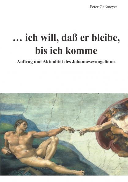 ... ich will daß er bleibe  bis ich komme