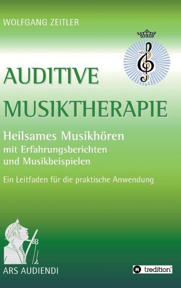 Auditive Musiktherapie