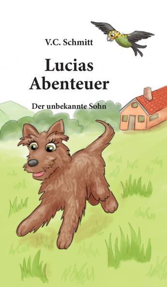 Lucias  Abenteuer