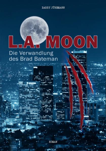 L.A. MOON