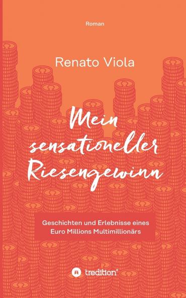 Mein sensationeller Riesengewinn