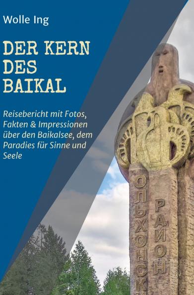 Der Kern des Baikal