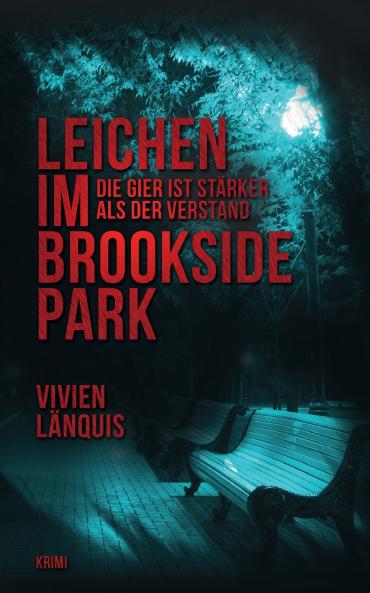 Leichen im Brookside Park