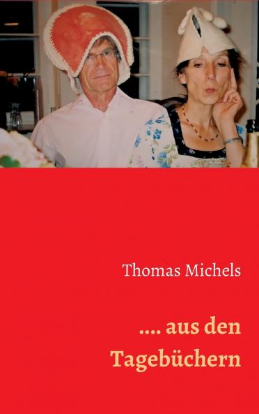 ... aus den Tagebüchern