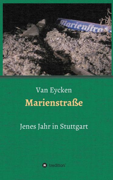 Marienstraße