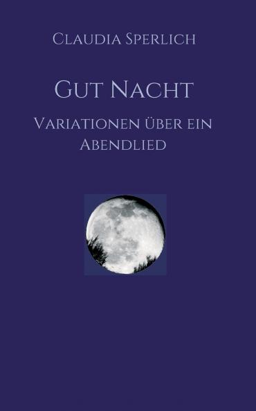 Gut Nacht
