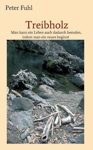 Treibholz