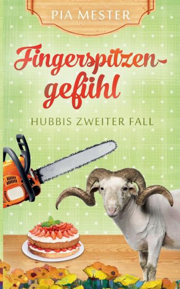 Fingerspitzengefühl