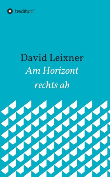 Am Horizont rechts ab