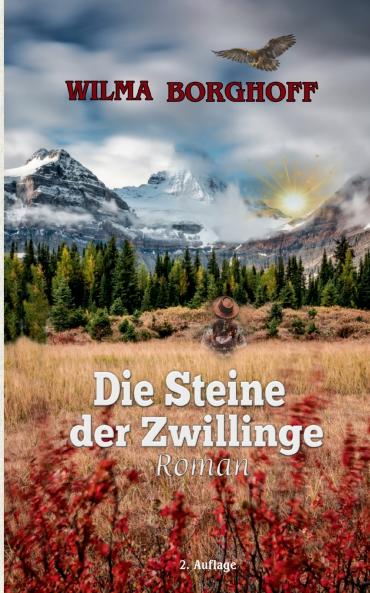 Die Steine der Zwillinge