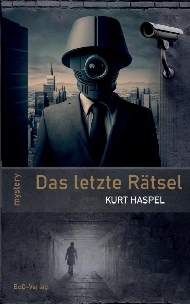 Das letzte Rätsel