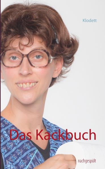 Das Kackbuch
