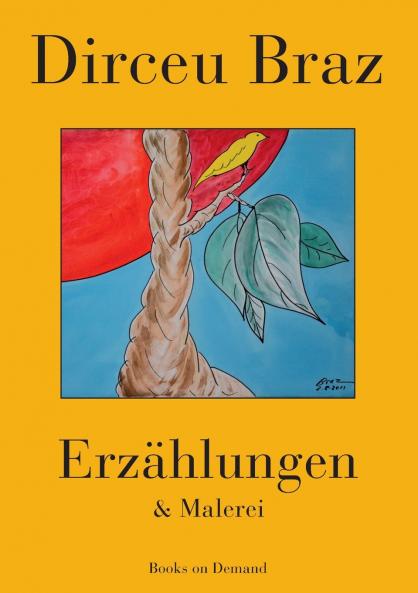 Erzählungen & Malerei
